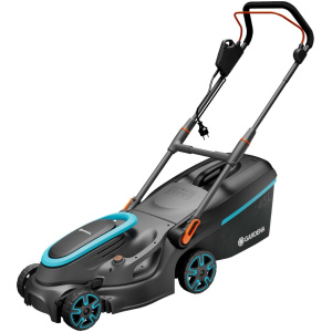 Gardena PowerMax 37/1800 G2 Grasmaaier - 1800W - 37cm