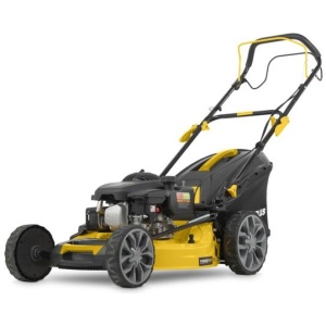Powerplus Benzine Grasmaaier Zelfrijdend 173 cc Ø510 mm