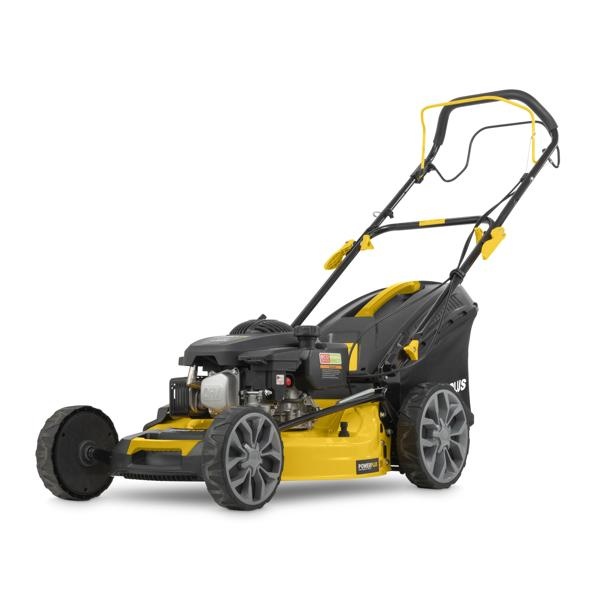 Powerplus Benzine Grasmaaier Zelfrijdend 173 cc Ø510 mm