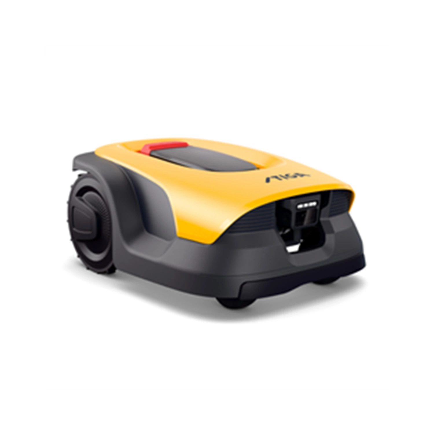 Stiga A 8V Robotmaaier - 800m² - 18cm
