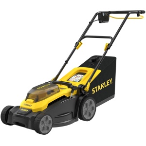 Stanley FATMAX SCMWP3701N-XJ V20 Accu Grasmaaier 37 cm – 3-in-1 – Brushless – SOLO