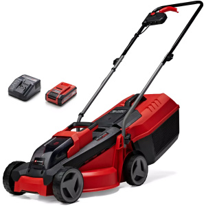 Einhell GE-CM 18/30 Li (1x3,0Ah) Accu Grasmaaier